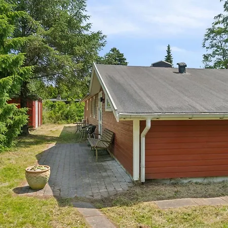 Σπίτι διακοπών Rieke - From The Sea By Interhome