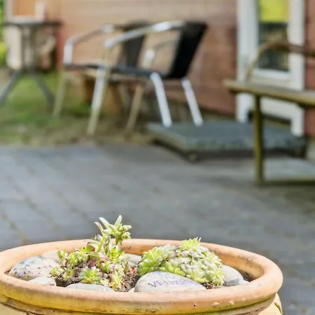 Rieke - From The Sea By Interhome Σπίτι διακοπών *