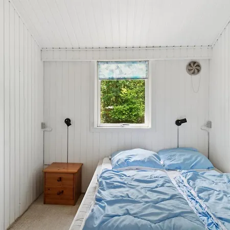 Σπίτι διακοπών Rieke - From The Sea By Interhome *