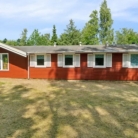 Σπίτι διακοπών Rieke - From The Sea By Interhome