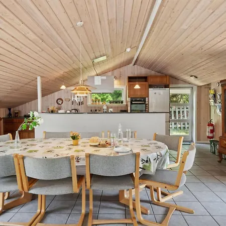 Σπίτι διακοπών Rieke - From The Sea By Interhome *