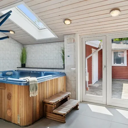 Σπίτι διακοπών Rieke - From The Sea By Interhome