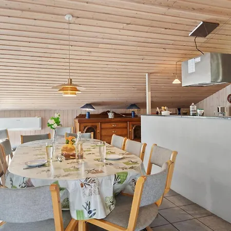 Σπίτι διακοπών Rieke - From The Sea By Interhome *