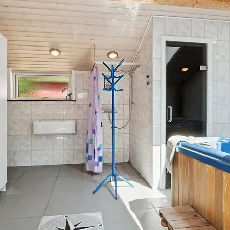 Σπίτι διακοπών Rieke - From The Sea By Interhome Rørvig