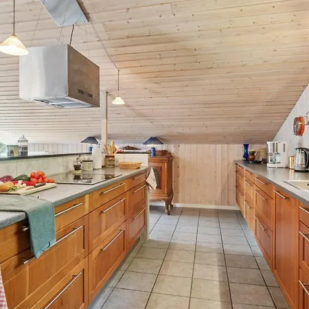 Rieke - From The Sea By Interhome Σπίτι διακοπών