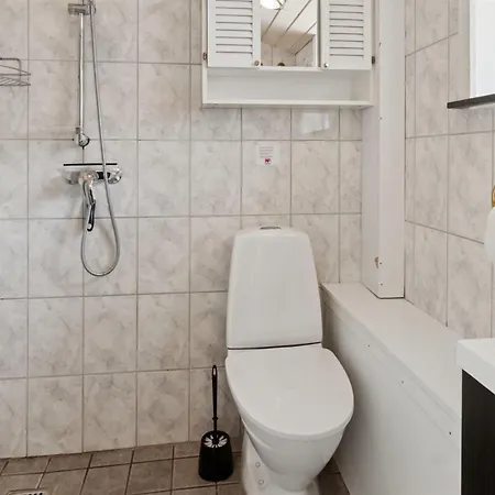 Rieke - From The Sea By Interhome Rørvig