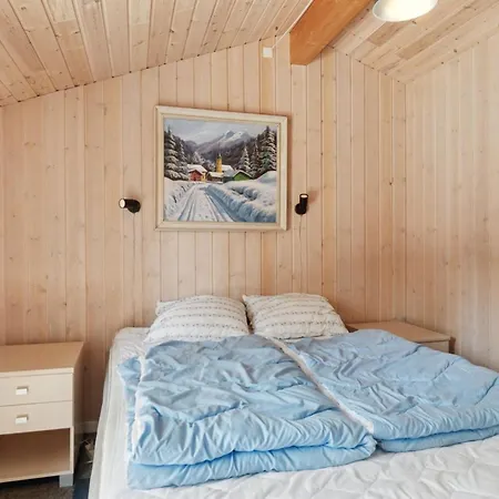 Rieke - From The Sea By Interhome Σπίτι διακοπών