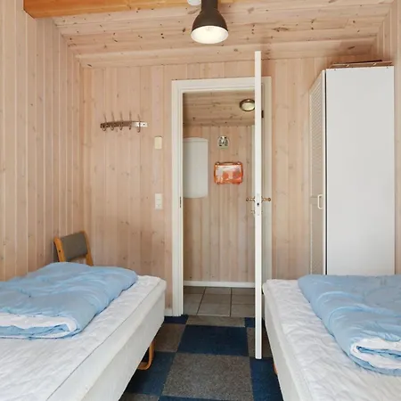 Σπίτι διακοπών Rieke - From The Sea By Interhome *