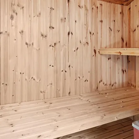 Rieke - From The Sea By Interhome Σπίτι διακοπών Rørvig