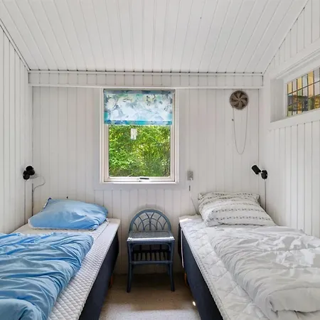 Σπίτι διακοπών Rieke - From The Sea By Interhome Rørvig