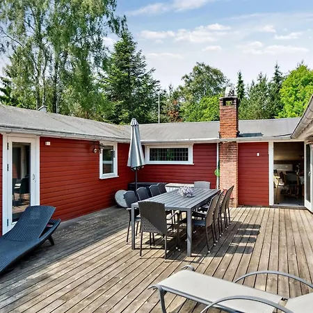 Σπίτι διακοπών Rieke - From The Sea By Interhome Rørvig