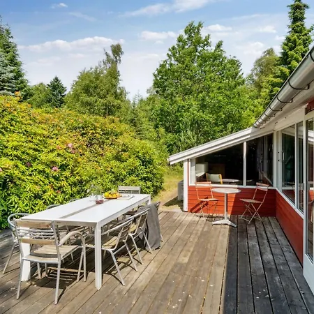 Σπίτι διακοπών Rieke - From The Sea By Interhome Rørvig