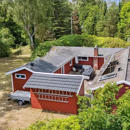 Rieke - From The Sea By Interhome Σπίτι διακοπών Rørvig