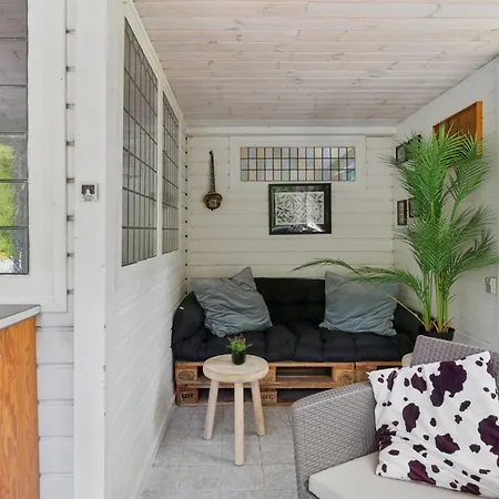 Rieke - From The Sea By Interhome Σπίτι διακοπών *