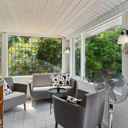 Rieke - From The Sea By Interhome Rørvig