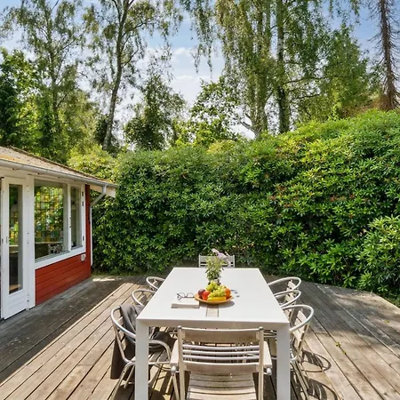 Rieke - From The Sea By Interhome Σπίτι διακοπών *