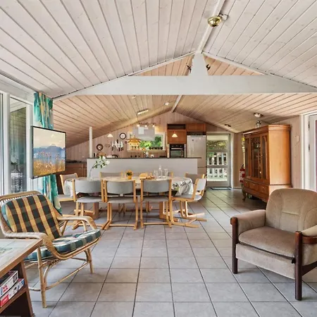 Rieke - From The Sea By Interhome Rørvig